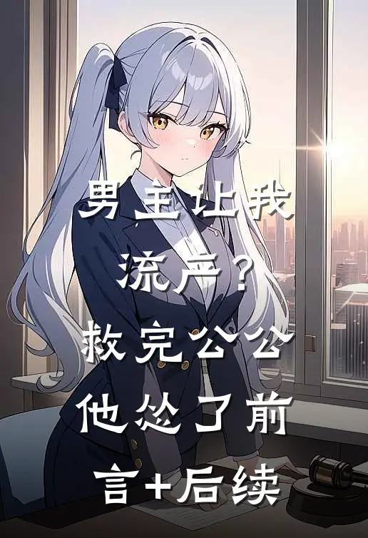 男主让我流产？救完公公他怂了前言+后续