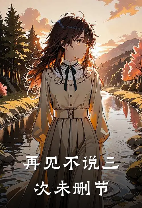 再见不说三次未删节