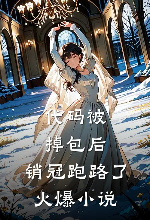代码被掉包后，销冠跑路了火爆小说