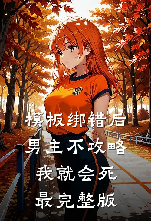 模板绑错后，男主不攻略我就会死最完整版