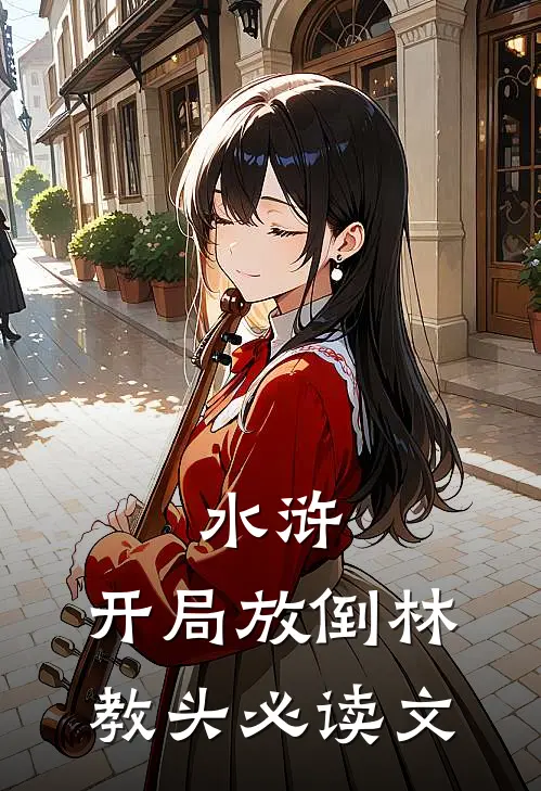 水浒：开局放倒林教头必读文