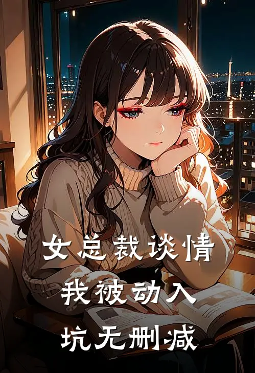 女总裁谈情，我被动入坑无删减