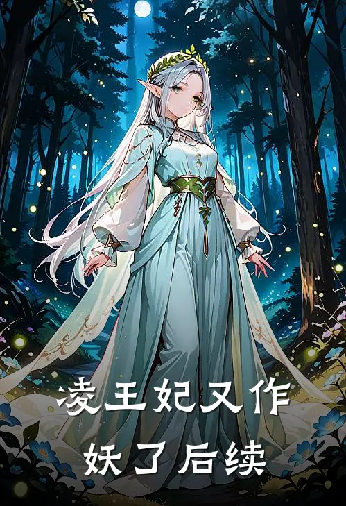 凌王妃又作妖了后续