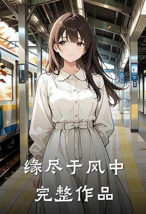 缘尽于风中完整作品