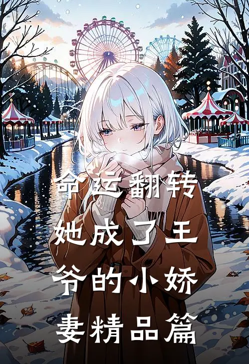 命运翻转，她成了王爷的小娇妻精品篇