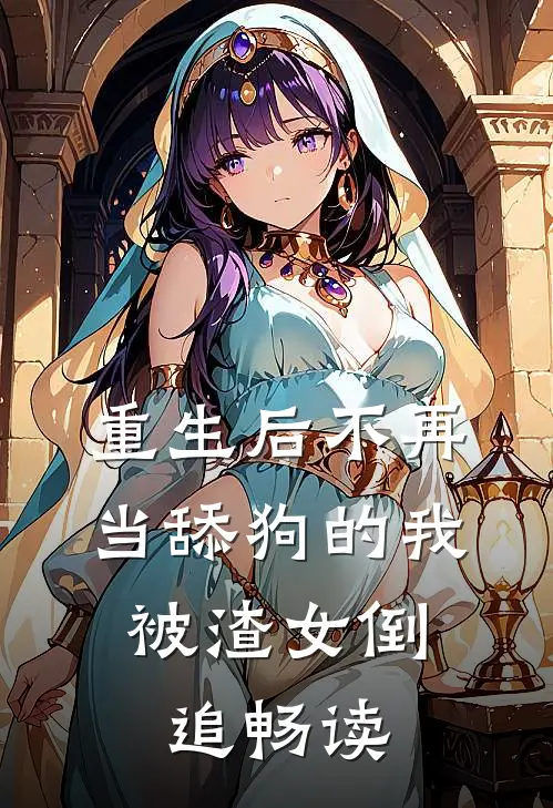 重生后不再当舔狗的我，被渣女倒追畅读