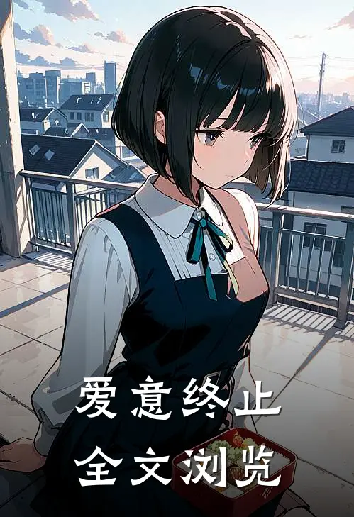 爱意终止全文浏览