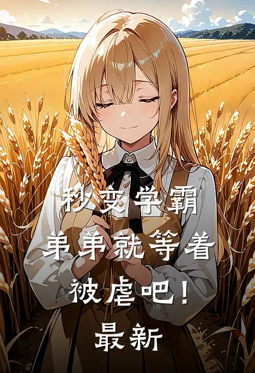 秒变学霸，弟弟就等着被虐吧！最新