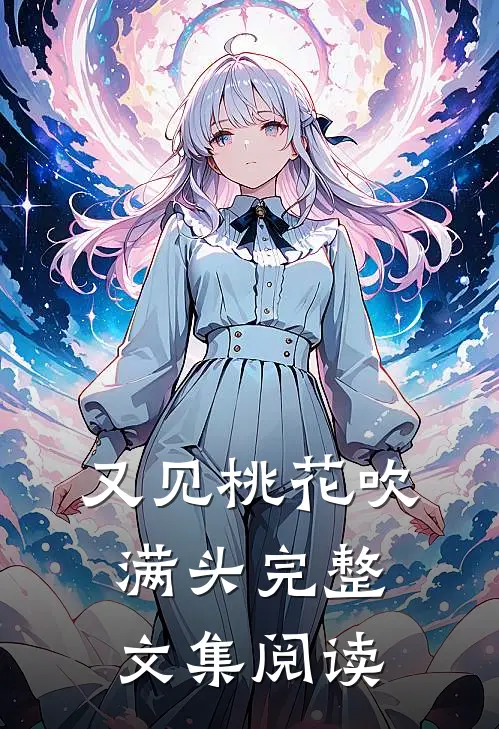又见桃花吹满头完整文集阅读