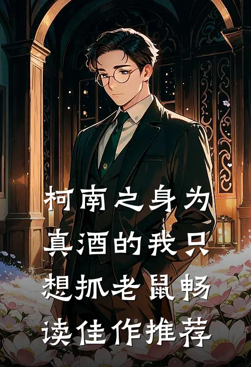柯南之身为真酒的我只想抓老鼠畅读佳作推荐