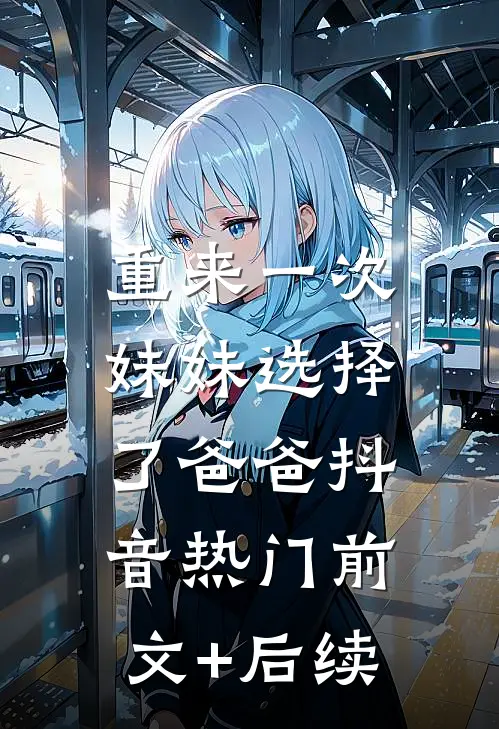 重来一次，妹妹选择了爸爸抖音热门前文+后续
