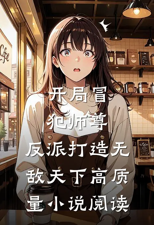 开局冒犯师尊，反派打造无敌天下高质量小说阅读