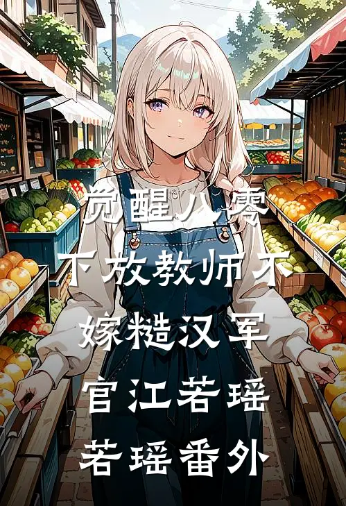 觉醒八零，下放教师不嫁糙汉军官江若瑶若瑶番外