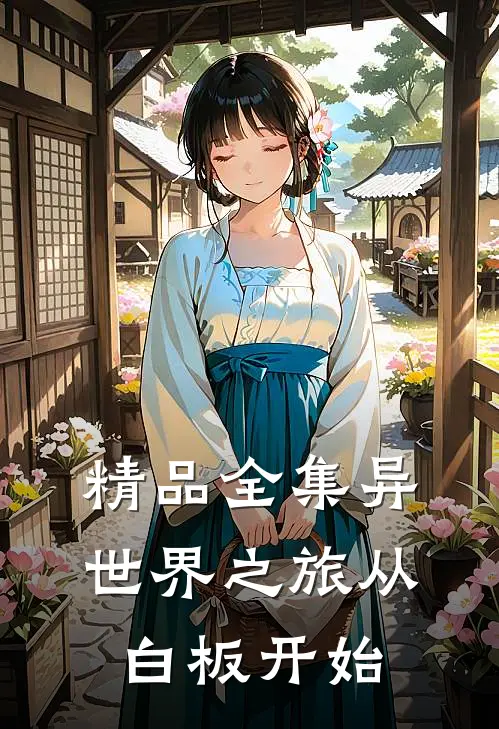 精品全集异世界之旅从白板开始