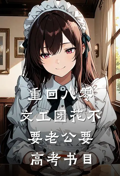 重回八零，文工团花不要老公要高考书目