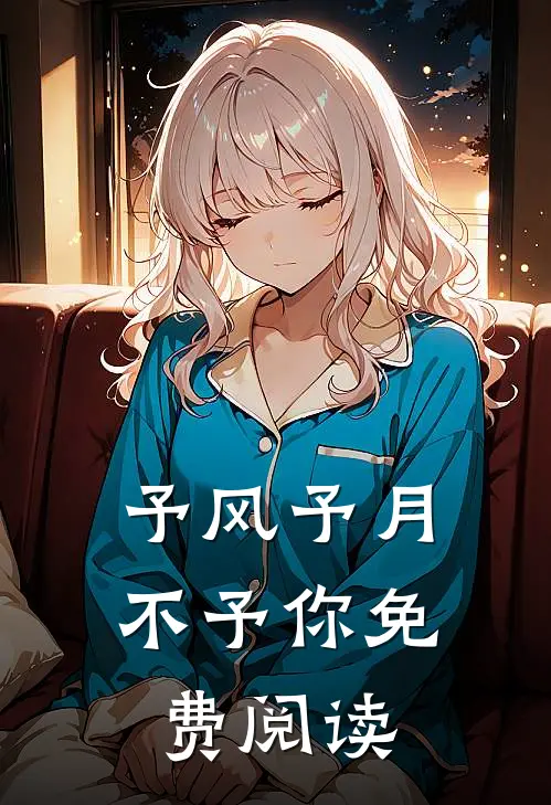 予风予月不予你免费阅读