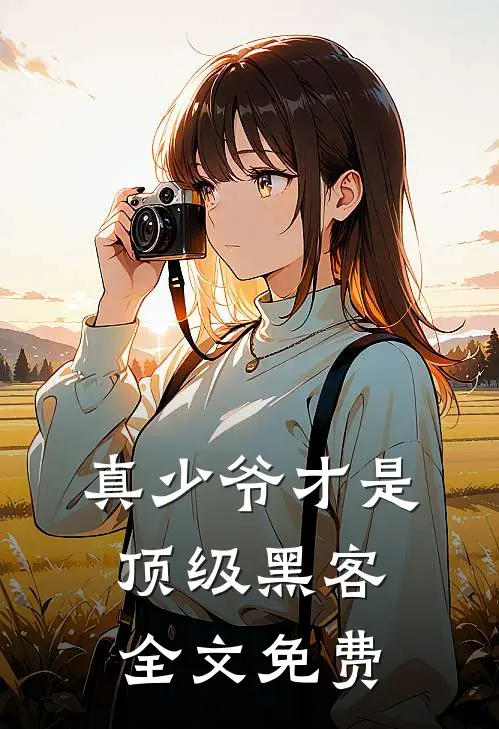 真少爷才是顶级黑客全文免费