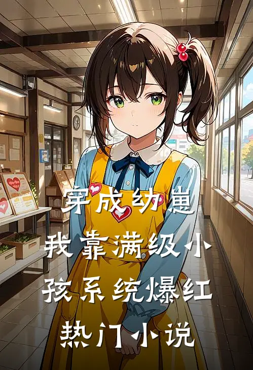 穿成幼崽，我靠满级小孩系统爆红热门小说