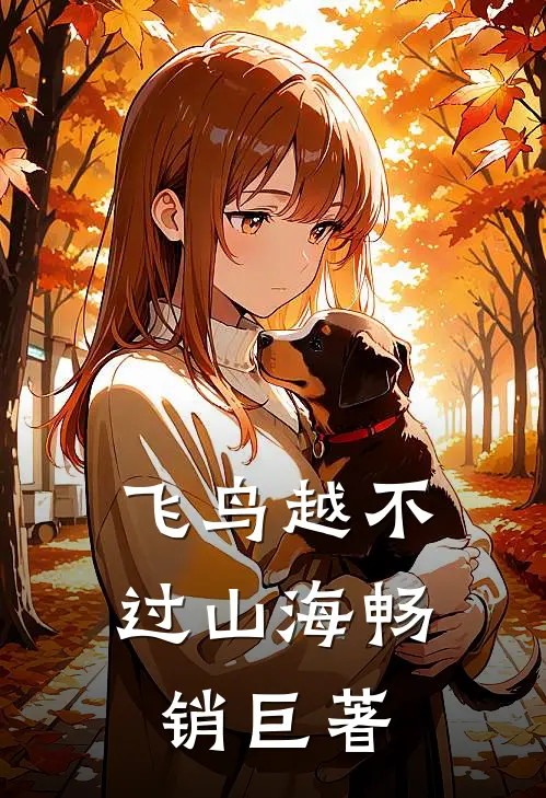 飞鸟越不过山海畅销巨著