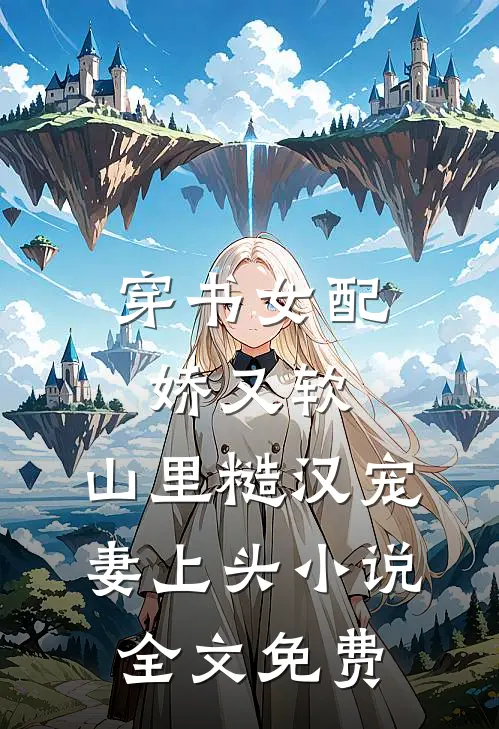 穿书女配娇又软，山里糙汉宠妻上头小说全文免费