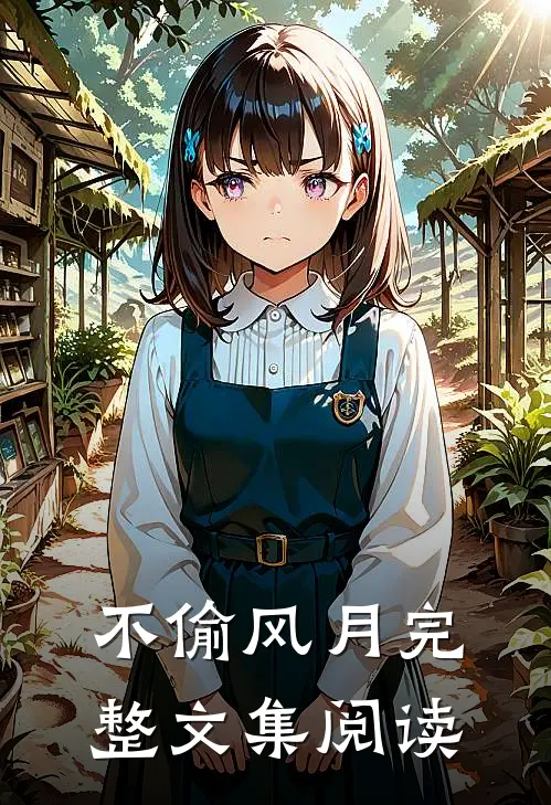 不偷风月完整文集阅读