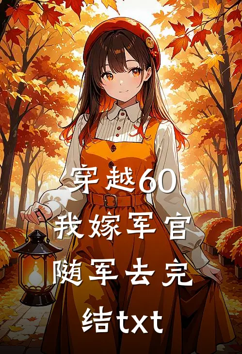 穿越60：我嫁军官随军去完结txt