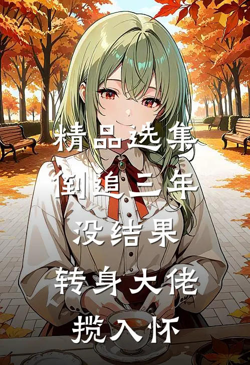 精品选集倒追三年没结果，转身大佬揽入怀