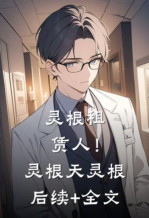 灵根租赁人！灵根天灵根后续+全文