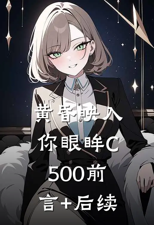 黄昏映入你眼眸C500前言+后续