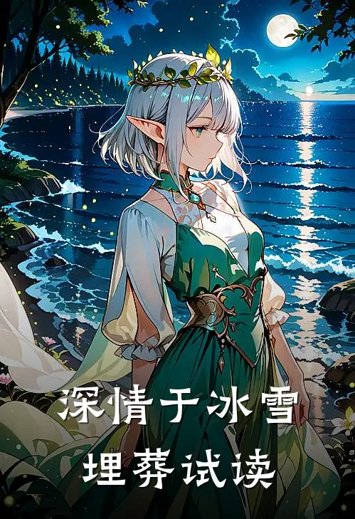 深情于冰雪埋葬试读