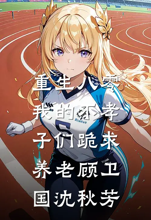 重生八零：我的不孝子们跪求养老顾卫国沈秋芳