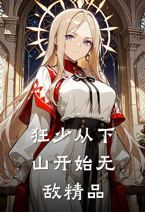 狂少从下山开始无敌精品