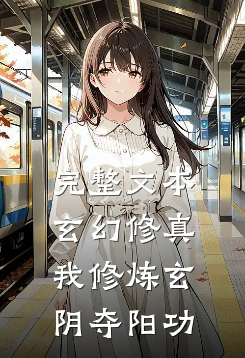 完整文本玄幻修真：我修炼玄阴夺阳功