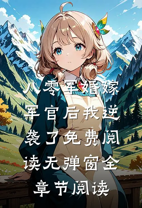 八零军婚嫁军官后我逆袭了免费阅读无弹窗全章节阅读