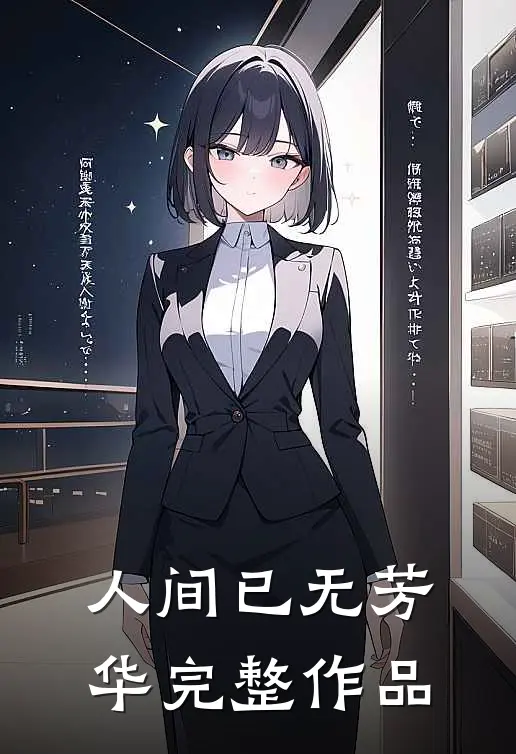 人间已无芳华完整作品