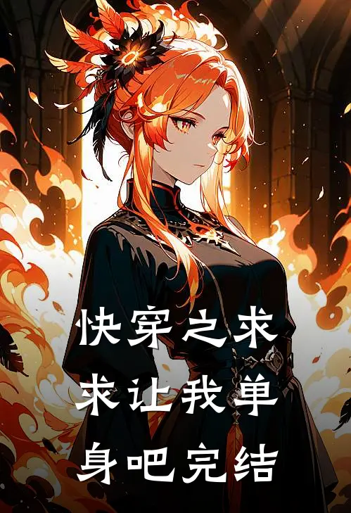 快穿之求求让我单身吧完结