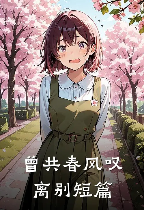 曾共春风叹离别短篇