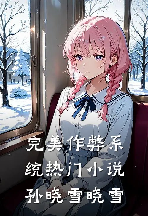 完美作弊系统热门小说孙晓雪晓雪
