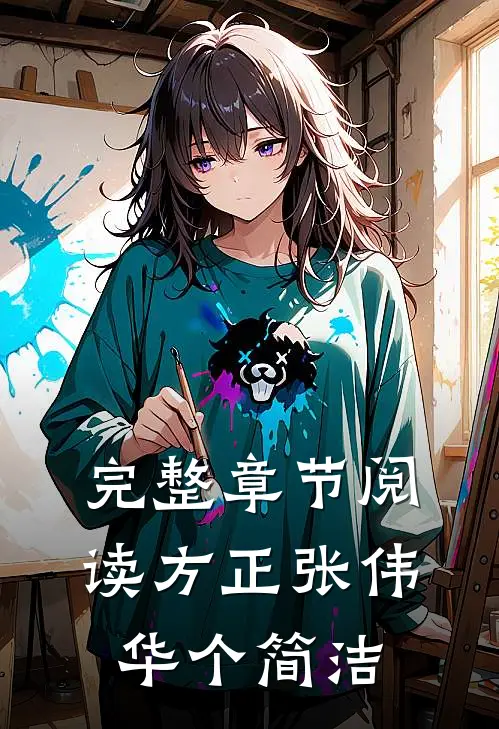 完整章节阅读方正张伟华个简洁