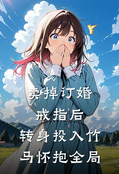 卖掉订婚戒指后，转身投入竹马怀抱全局