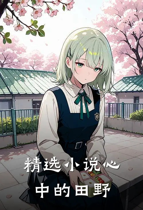 精选小说心中的田野