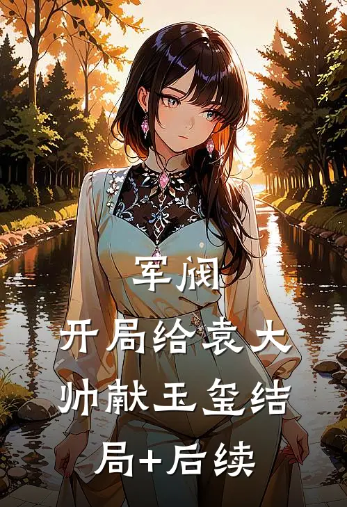 军阀：开局给袁大帅献玉玺结局+后续