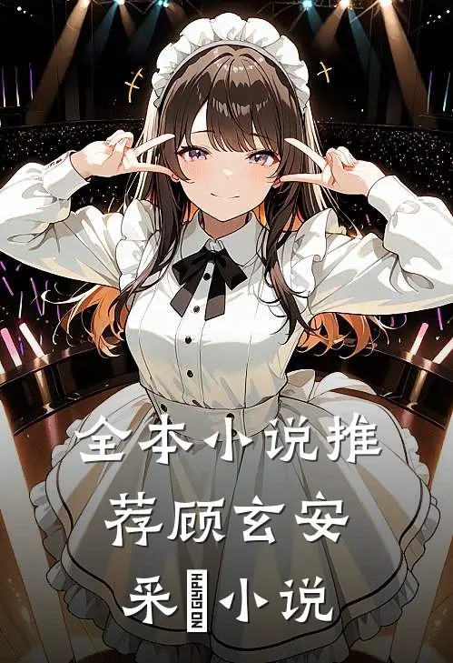 全本小说推荐顾玄安采玥小说