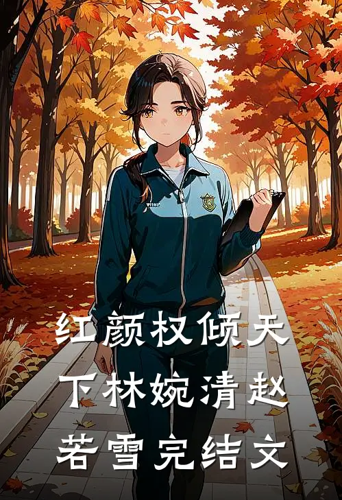 红颜权倾天下林婉清赵若雪完结文