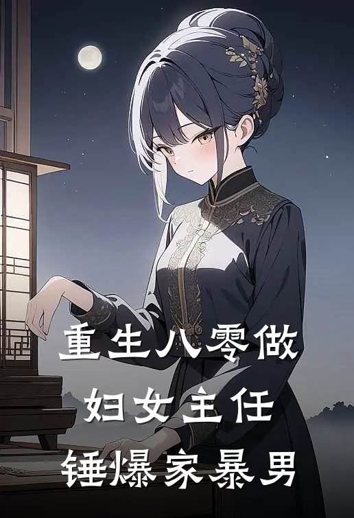 重生八零做妇女主任，锤爆家暴男