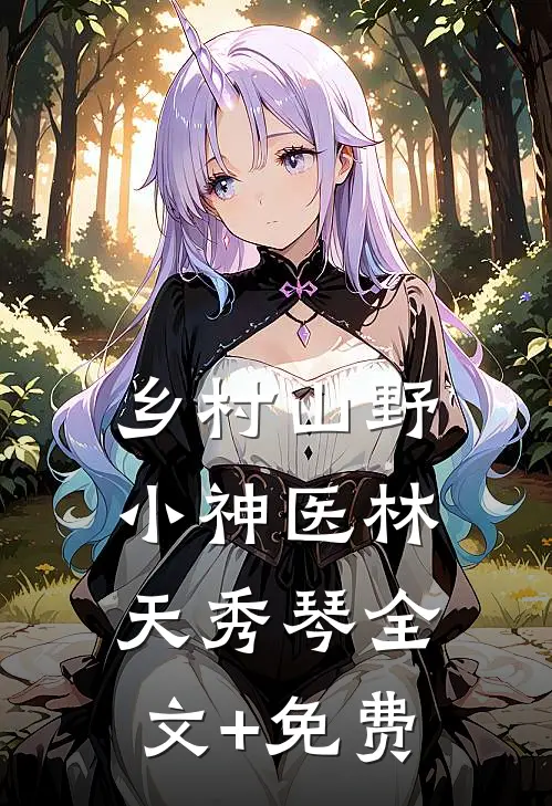 乡村山野小神医林天秀琴全文+免费