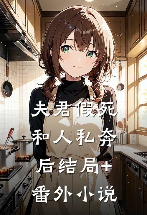 夫君假死和人私奔后结局+番外小说