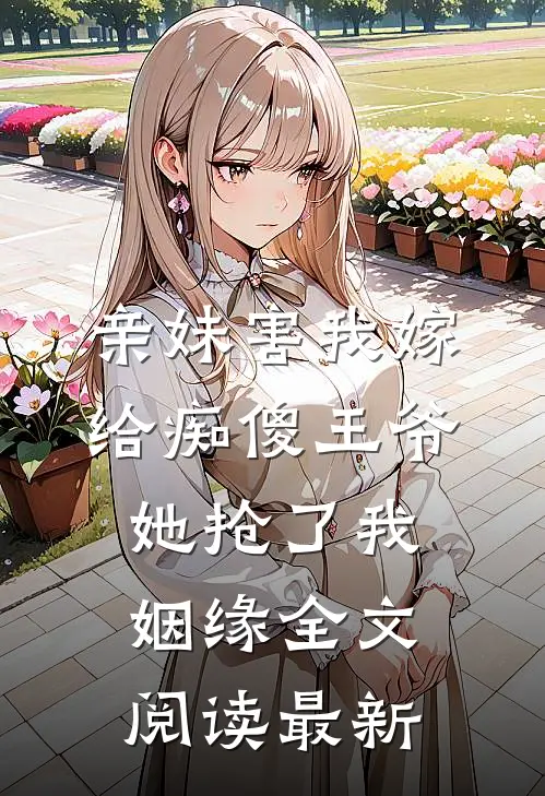 亲妹害我嫁给痴傻王爷，她抢了我姻缘全文阅读最新