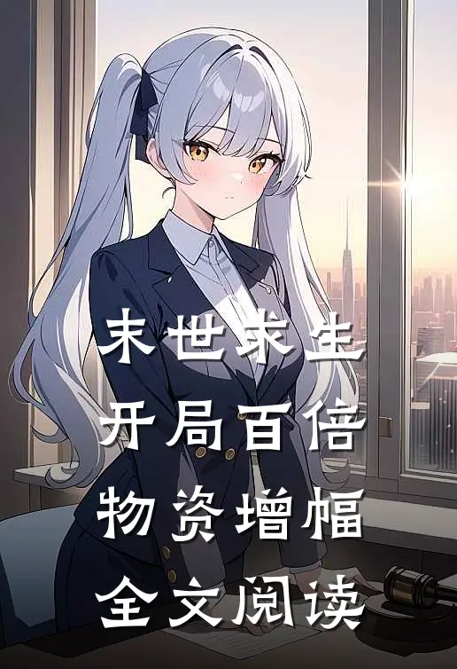 末世求生：开局百倍物资增幅全文阅读