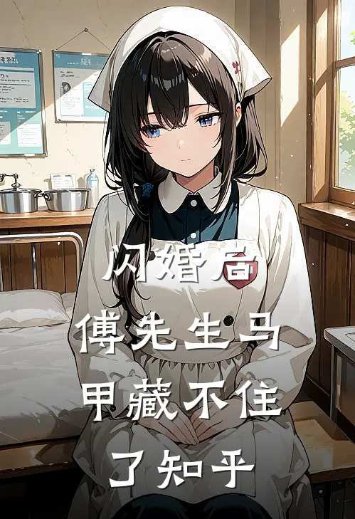 闪婚后：傅先生马甲藏不住了知乎